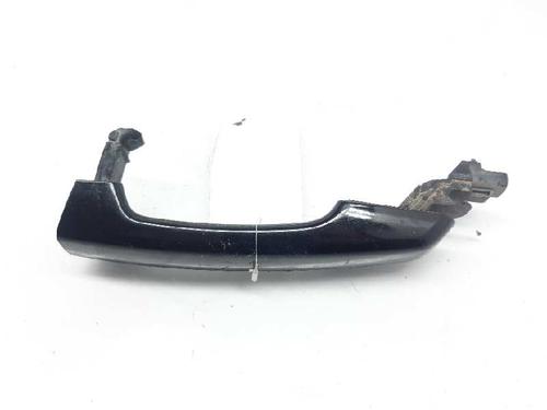 Used Rear right exterior door handle LAND ROVER RANGE ROVER EVOQUE (L538) 2.2 D (150 hp) 5282218