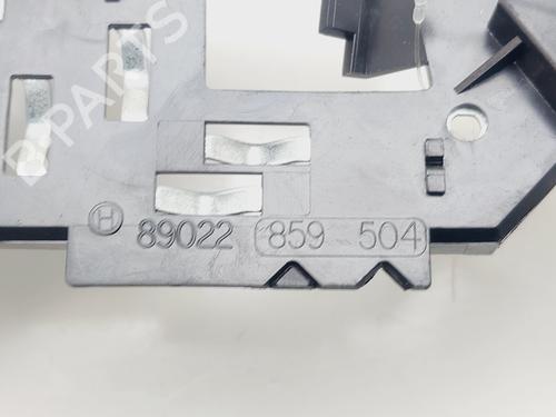 Lampeholder PEUGEOT 307 Break (3E)  | BP32016458L10 