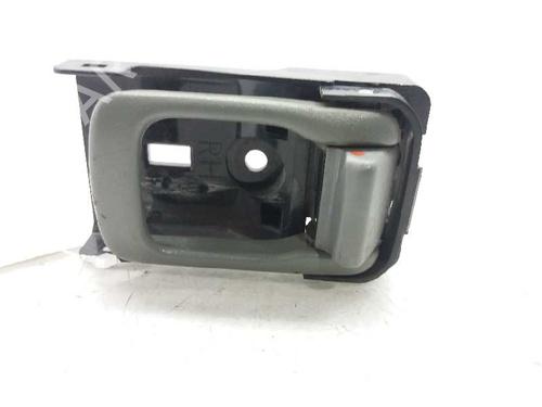 Used Rear right interior door handle NISSAN MICRA II (K11) 1.0 i 16V (54 hp) 3313424