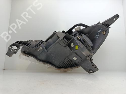 Right headlight CITROËN C3 II (SC_)  | BP29076838C29 