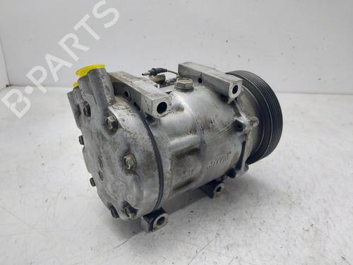 Airco pomp DACIA LOGAN (LS_) | BP30929263M34