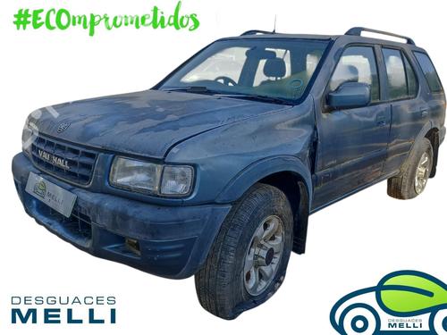 Brukte deler til OPEL FRONTERA B (U99) 3.2 i (6B1VF, 6B1_6) 4933434
