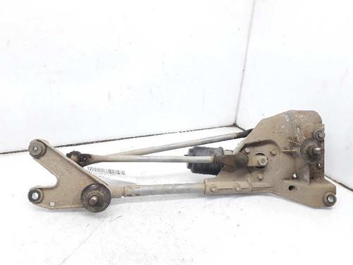 Used Front wiper motor NISSAN X-TRAIL I (T30) [2001-2013]  4728644