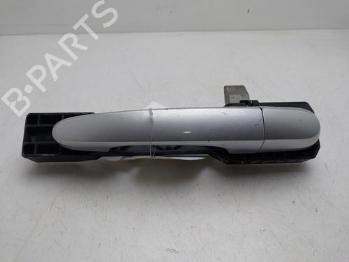 Used Rear left exterior door handle Rear left exterior door handle 37659227 37659227