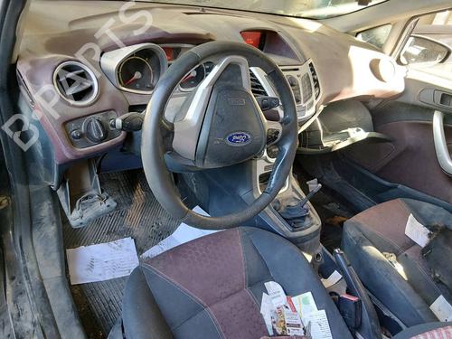 Climate control FORD FIESTA VI (CB1, CCN) | BP39988522I5 - Image 11