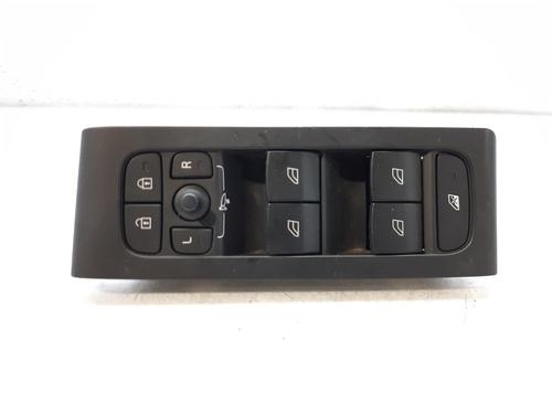 Left front window switch VOLVO XC40 (536) T4 AWD (190 hp) 10342980