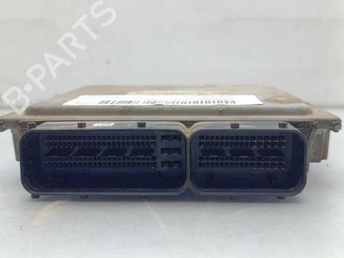 Engine control unit (ECU) VW PASSAT B6 Variant (3C5) | BP39988550M57 - Image 3