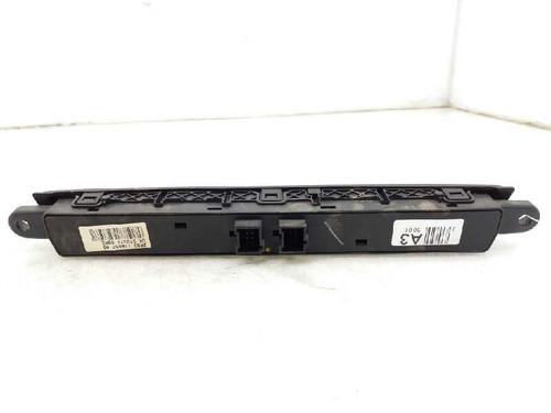 Advarselsbryter JAGUAR S-TYPE II (X200) 2.5 V6 | BP3665334I22 