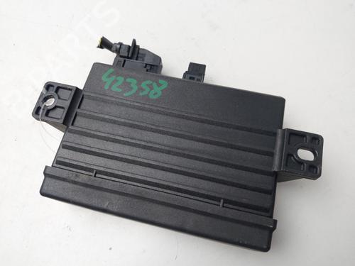 Electronic module CITROËN C4 Picasso I MPV (UD_) 2.0 HDi 138 | BP37871483M83 - Image 4
