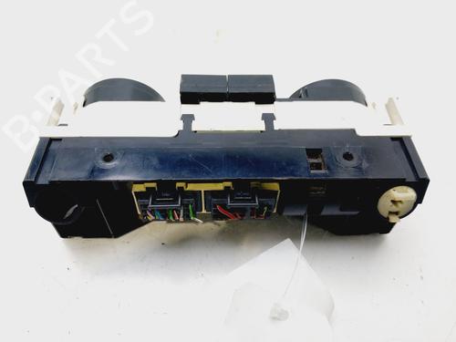 Climate control VW POLO IV (9N_, 9A_) 1.4 16V | BP29349713I5 