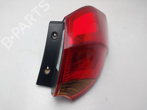 Right taillight KIA CEE'D (JD) | BP36070907C35 - Image 5