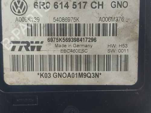 ABS pump SEAT TOLEDO IV (KG3) 1.0 TSI | BP36595945M43  - Image 5