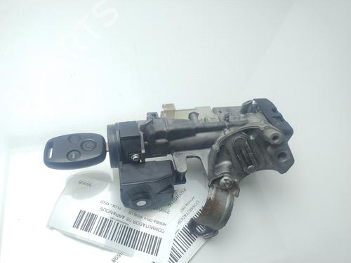 Ratlås/Tændingslås HONDA CR-V II (RD_) 2.2 CTDi (RD9) (140 hp) 30506674