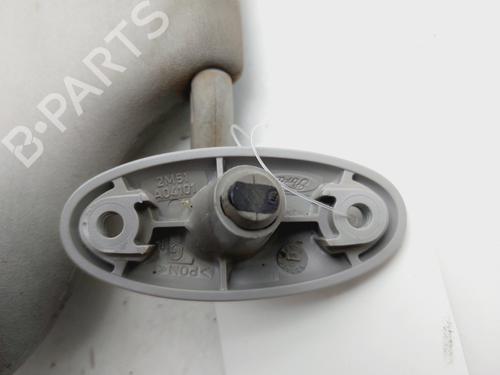 Left sun visor FORD FOCUS I (DAW, DBW) 1.8 Turbo DI / TDDi | BP29941496I1