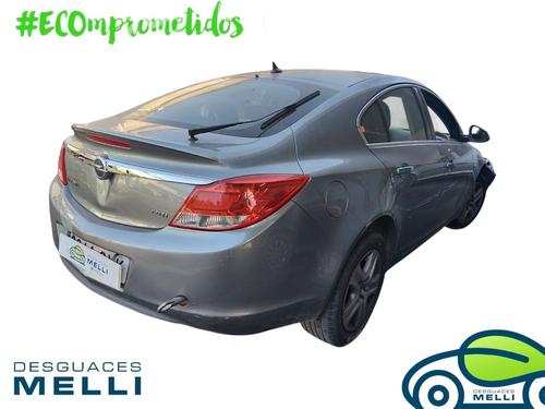 Vacuum pump OPEL INSIGNIA A (G09) 2.0 CDTI (68) | BP37490724M80 - Image 6