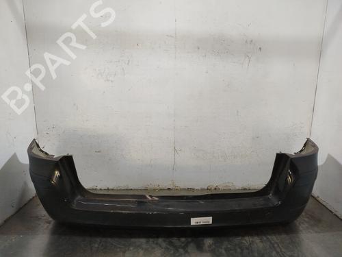 Used Rear bumper Rear bumper OPEL ZAFIRA / ZAFIRA FAMILY B (A05) [2005-2019] 36361380 36361380