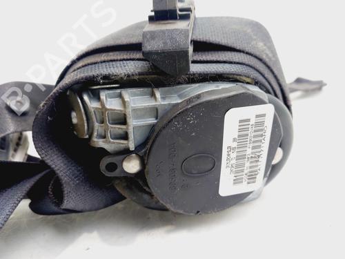 Front left seatbelt JEEP PATRIOT (MK74)  | BP18952401I26 