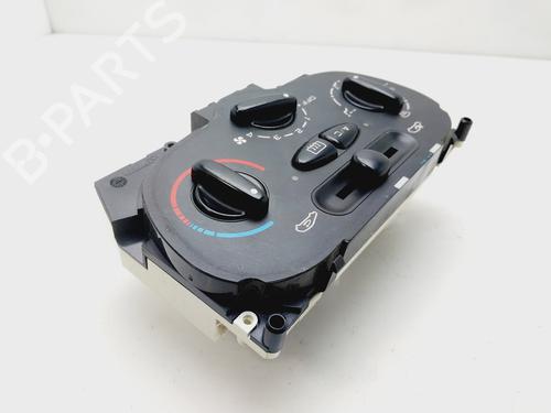 Panel klimatyzacji / ogrzewania PEUGEOT 206 Hatchback (2A/C) | BP30719134I5