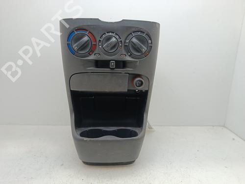 Commande Chauffage FIAT PUNTO Hatchback Van (188_) 1.2 60 (60 hp) 32986258