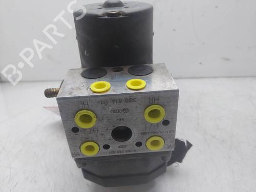 Used ABS pump ABS pump SKODA SUPERB I (3U4) 1.9 TDI (130 hp) 40035639 40035639