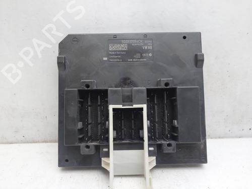 Used Electronic module VW GOLF VII (5G1, BQ1, BE1, BE2) 1.2 TSI (110 hp) 16419441
