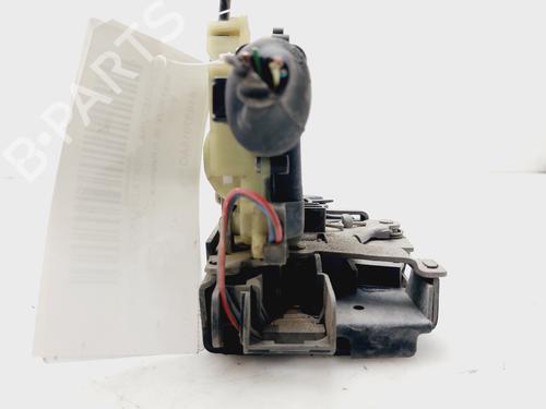 Front left lock SEAT IBIZA III (6L1)  | BP20236608C98 