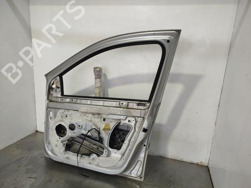 Right front door RENAULT CLIO III (BR0/1, CR0/1)  | BP32104647C3 