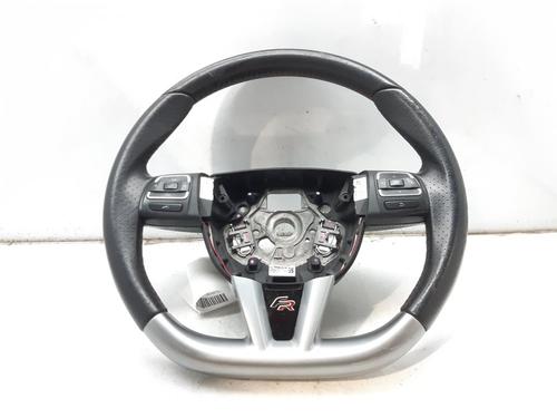 Used Steering wheel Steering wheel SEAT LEON (1P1) 2.0 TDI (170 hp) 8793973 8793973