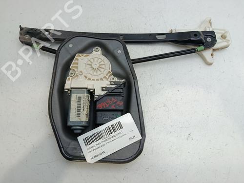 Used Rear left window mechanism VW GOLF V (1K1) [2003-2010]  28576099