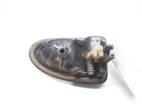 Rear right interior door handle RENAULT MEGANE I (BA0/1_) 1.9 dTi (BA1U) | BP12410996I16 