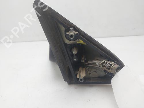 Left mirror SEAT IBIZA II (6K1) 1.4 i | BP19692410C26 