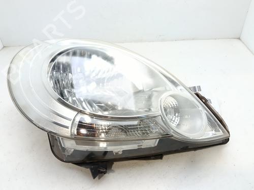 Used Right headlight Right headlight RENAULT KANGOO Express (FW0/1_) [2008-2026] 34164262 34164262