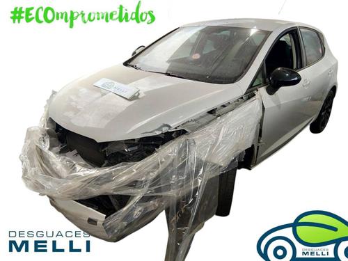 Used Parts SEAT IBIZA IV (6J5, 6P1) 5005999