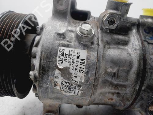 Used AC compressor VW TIGUAN (AD1, AX1) [2016-2025]  26572157