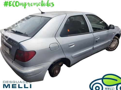 Bilradio CITROËN XSARA (N1) 2.0 HDi 90 | BP23222331E6 