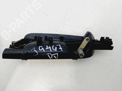 Front right interior door handle AUDI A3 (8P1) 1.6 FSI | BP29306064I14 