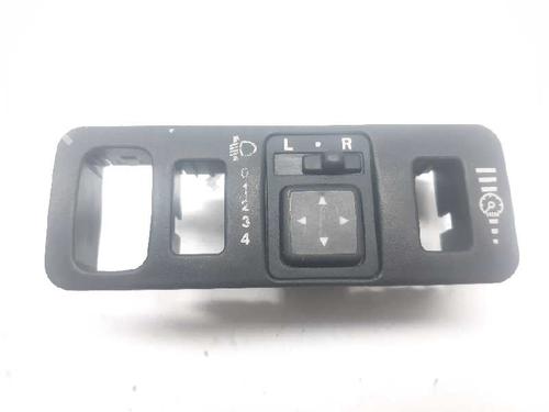 Used Mirror switch MITSUBISHI CARISMA (DA_) 1.9 DI-D (DA5A) (102 hp) 12398794