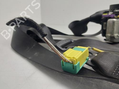 Front left seatbelt PORSCHE CAYENNE (9PA) S 4.8 | BP34285760I26 - Image 4