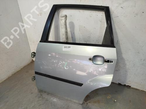 Left rear door FORD FIESTA V (JH_, JD_)  | BP23254240C4 