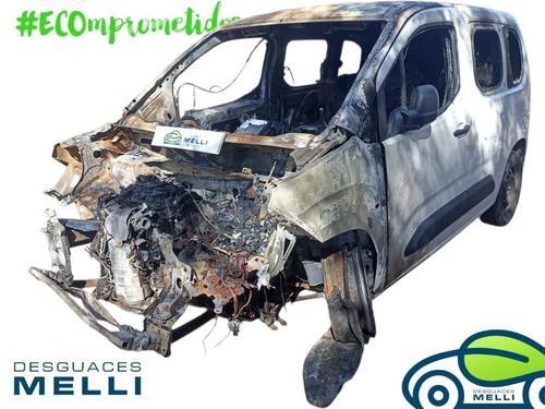Used Parts CITROËN BERLINGO (ER_, EC_) 1.5 BlueHDi 75 5013816