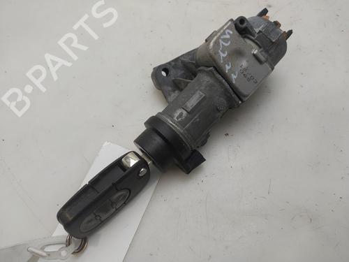 Ignition barrel AUDI A4 B6 (8E2) 1.9 TDI | BP37011450M48 - Image 3