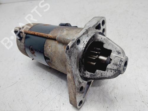 Used Starter FORD RANGER (ET) [2005-2012]  29408278