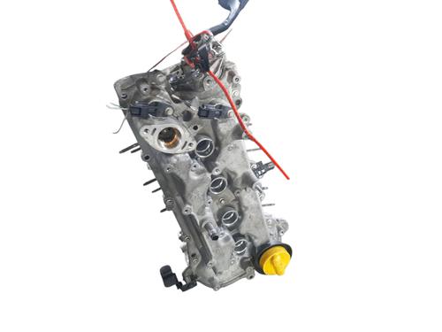 Topstykke RENAULT MEGANE III Hatchback (BZ0/1_, B3_) 1.2 TCe (BZ2B, BZ11) (116 hp) 27816414
