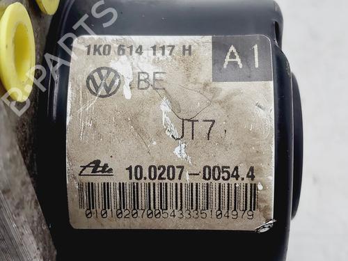 ABS pump SKODA OCTAVIA II (1Z3) 1.9 TDI | BP28355037M43 