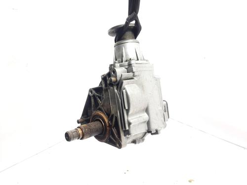 Front differential HYUNDAI SANTA FÉ I (SM) 2.0 CRDi 4x4 | BP17386671M23 