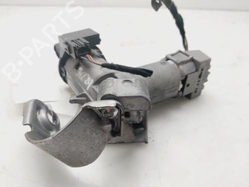 Ignition barrel FORD FIESTA VI (CB1, CCN)  | BP27922239M48 