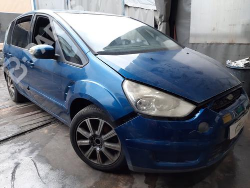 Driver airbag FORD S-MAX (WA6) 1.8 TDCi | BP11105493C9  - Image 6