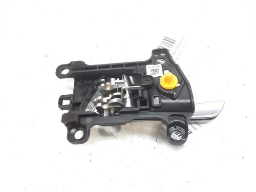 Front right interior door handle HYUNDAI TUCSON (TL, TLE) 1.7 CRDi | BP10338246I14 