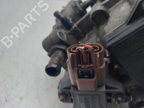 Throttle body NISSAN PRIMERA (P11) 1.6 16V | BP31321813M82 