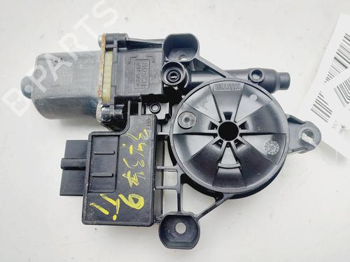 Rudehejsemotor bagstkærm venstre SEAT LEON ST (5F8)  | BP29714338E23 